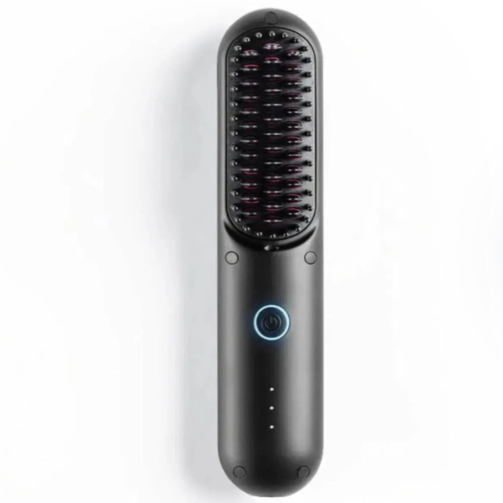 NEW: TYMO PORTA portable Hair styling brush